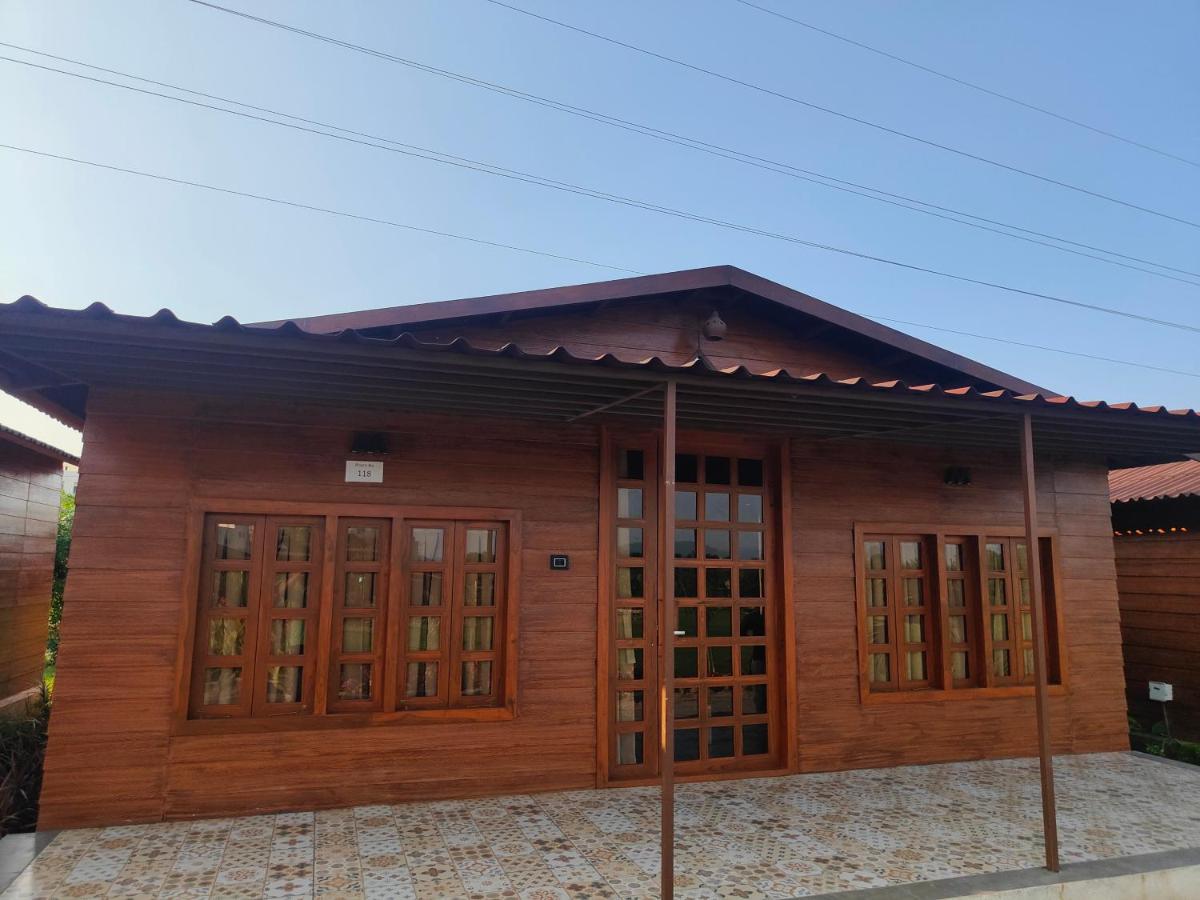 Nirvana Resort And Restaurant Garudeshwar Экстерьер фото